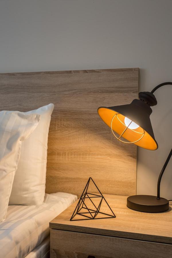 Nota Bene Loft Hotel Liov Exterior foto