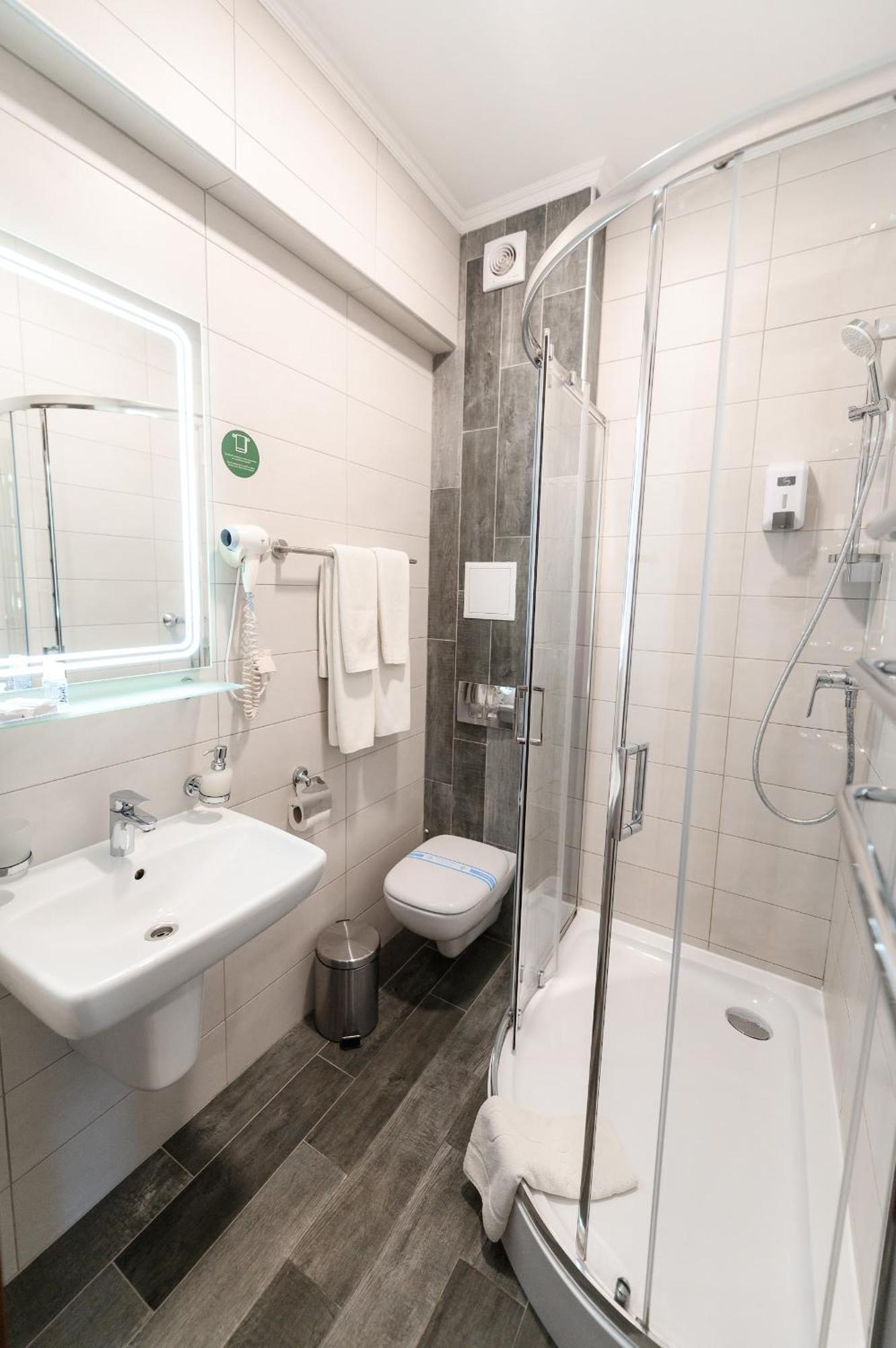 Nota Bene Loft Hotel Liov Exterior foto