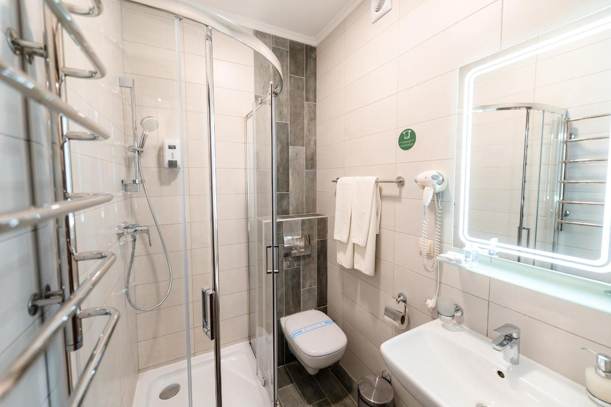 Nota Bene Loft Hotel Liov Exterior foto