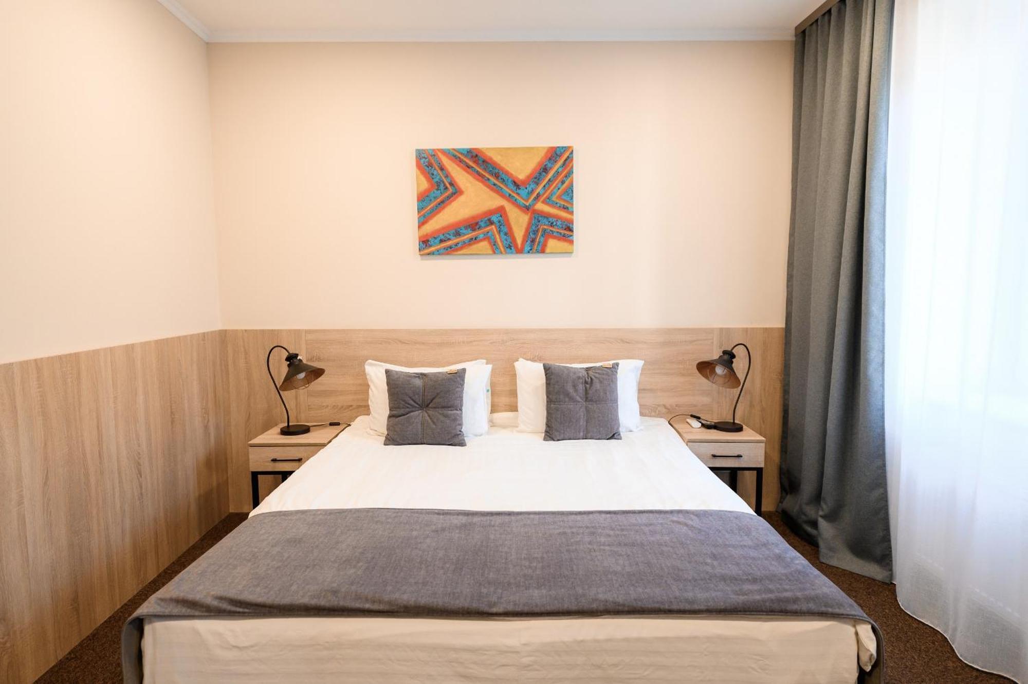 Nota Bene Loft Hotel Liov Exterior foto