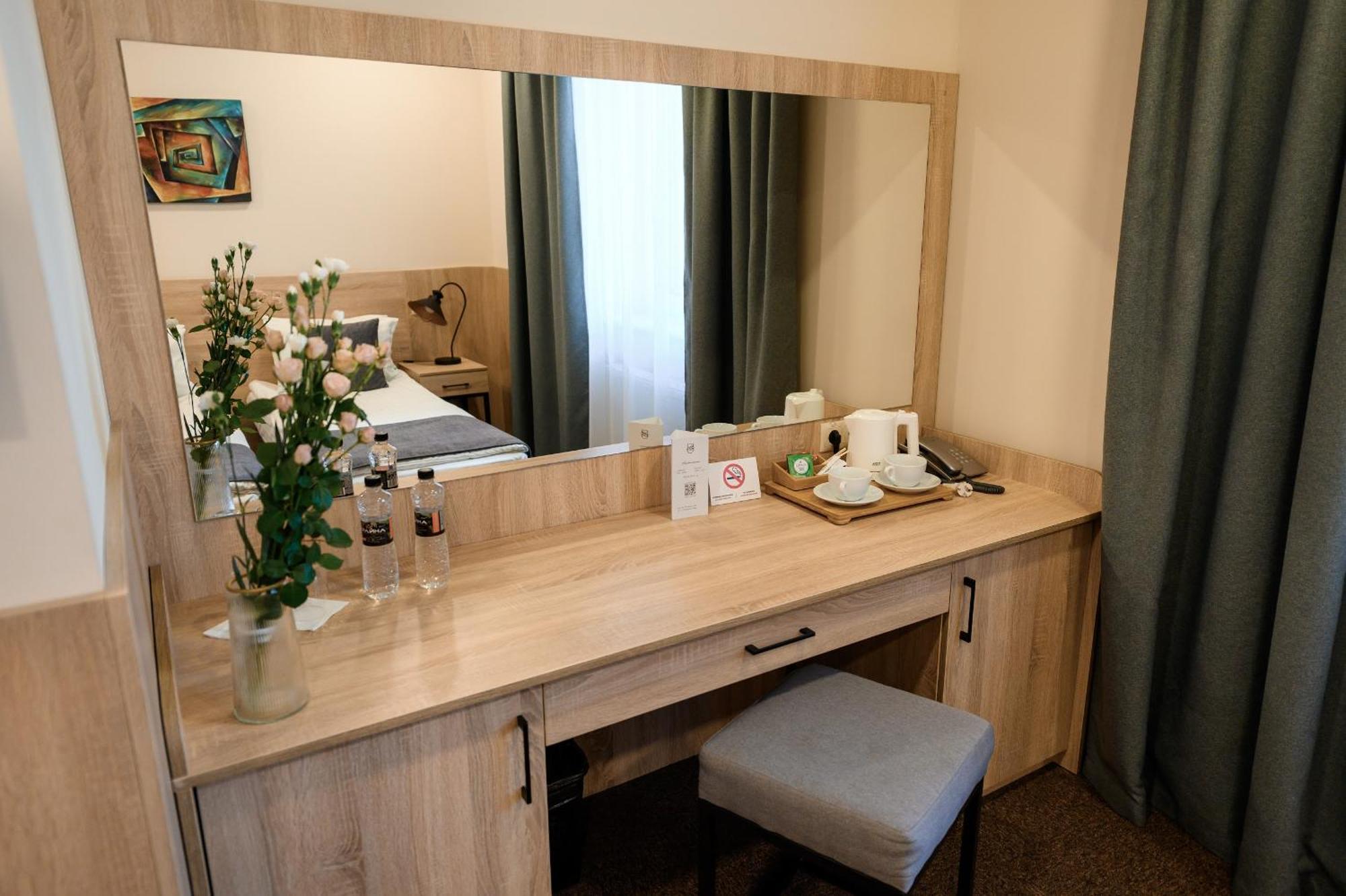 Nota Bene Loft Hotel Liov Exterior foto