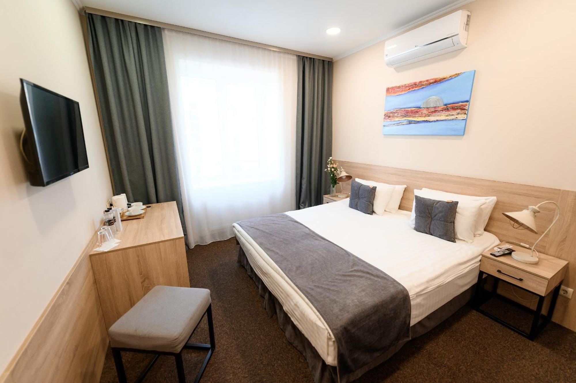Nota Bene Loft Hotel Liov Exterior foto