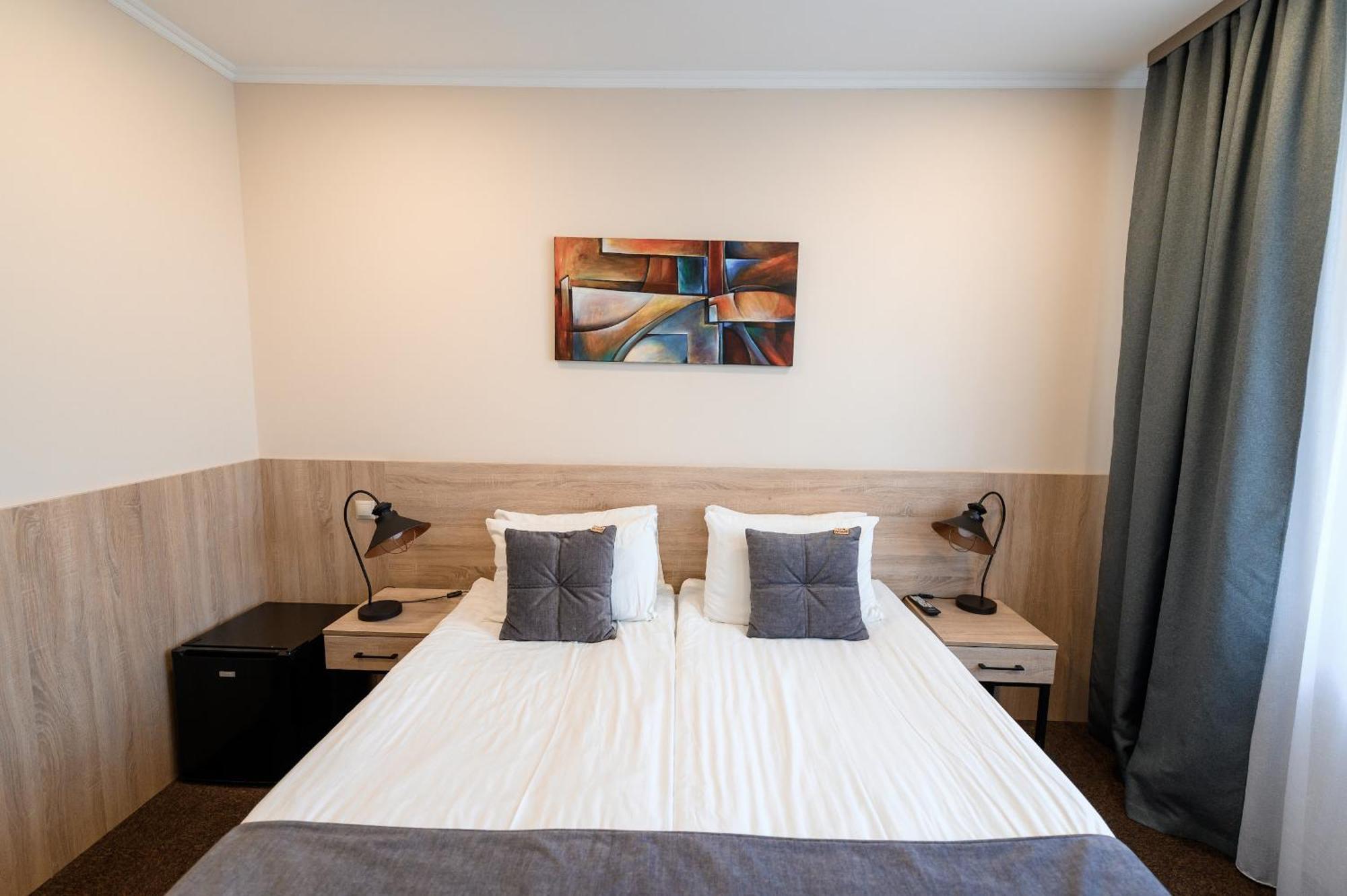 Nota Bene Loft Hotel Liov Exterior foto