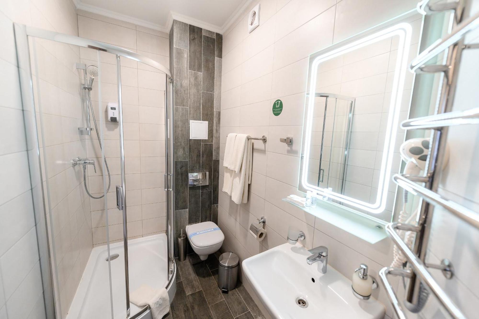 Nota Bene Loft Hotel Liov Exterior foto