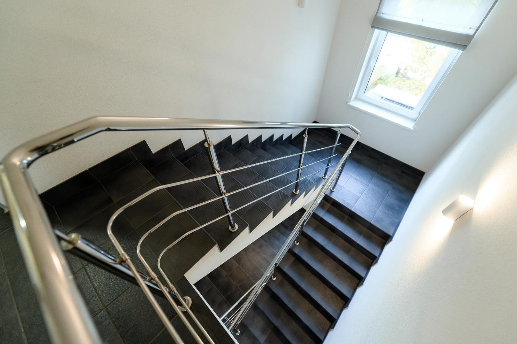 Nota Bene Loft Hotel Liov Exterior foto