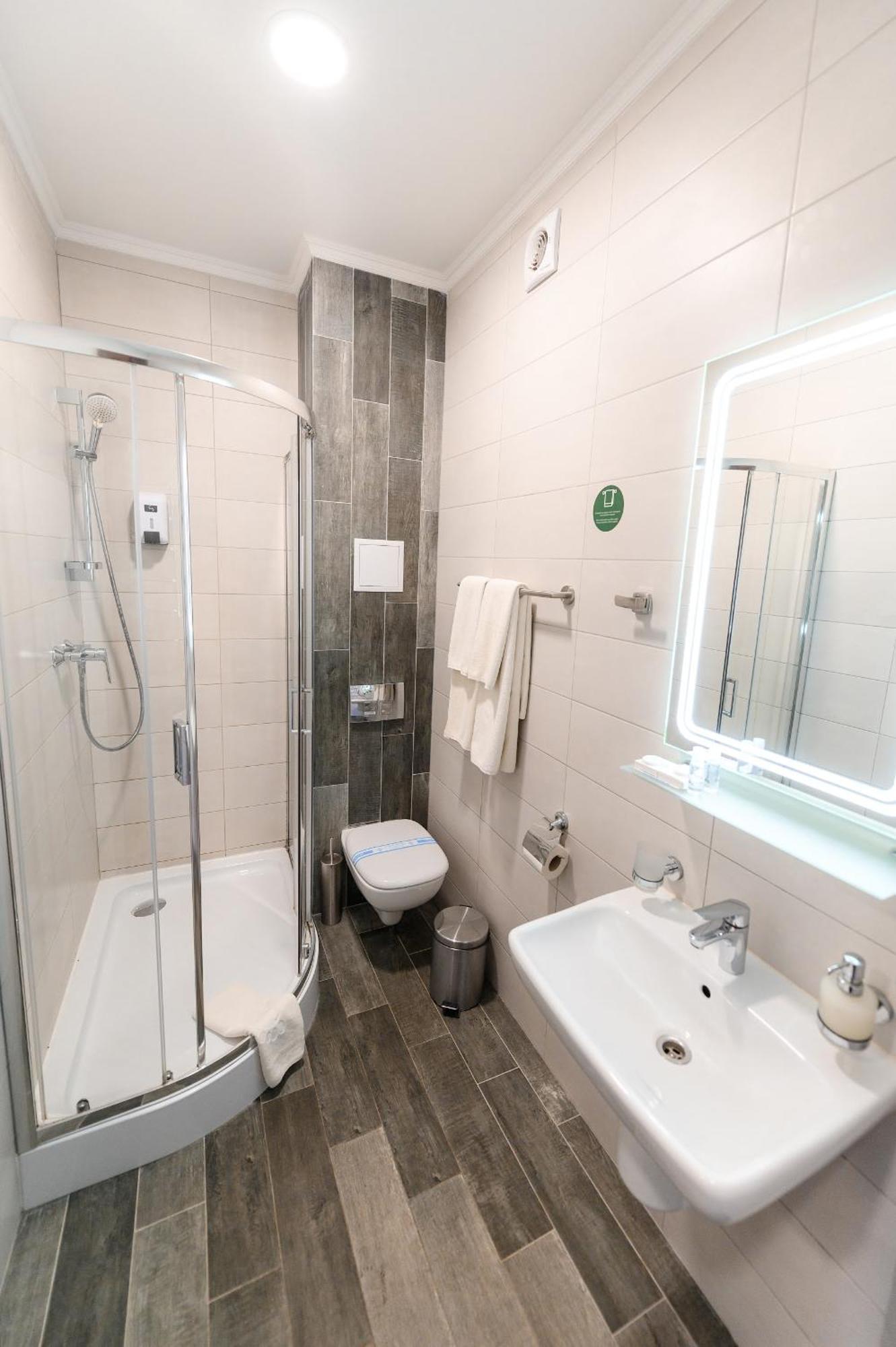 Nota Bene Loft Hotel Liov Exterior foto