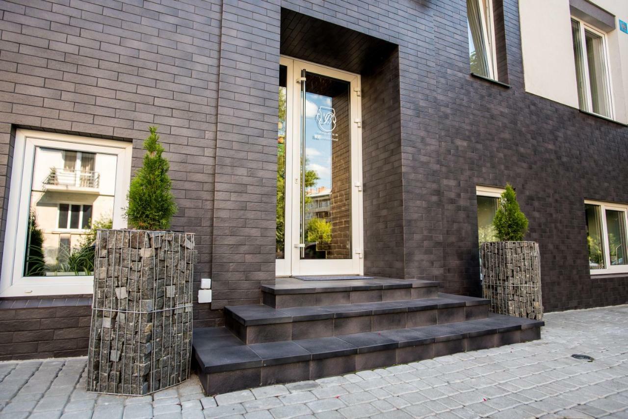 Nota Bene Loft Hotel Liov Exterior foto